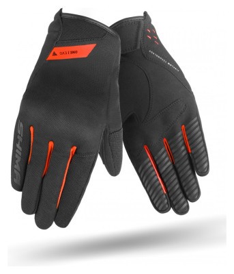 Моторукавички Shima One EVO Men Red M