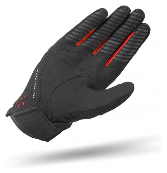 Моторукавички Shima One EVO Men Red M