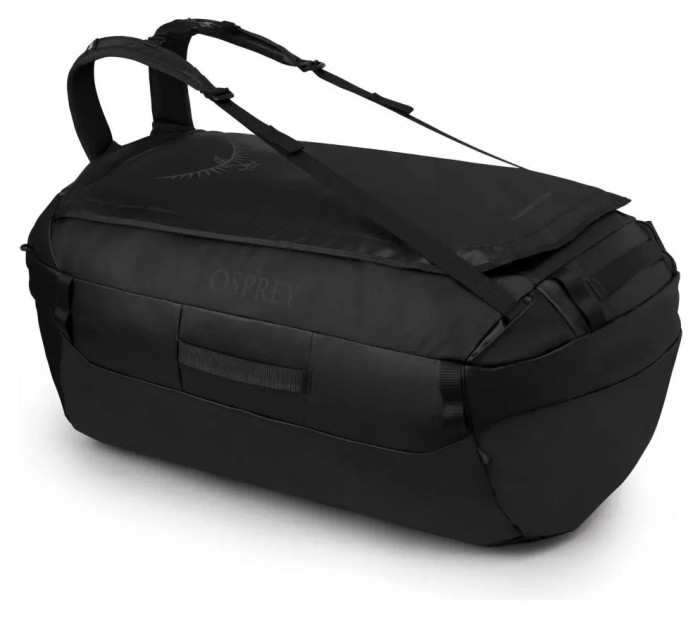 Сумка Osprey Transporter Duffel 120, укр, укр