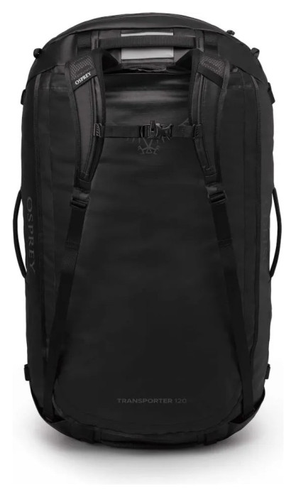 Сумка Osprey Transporter Duffel 120