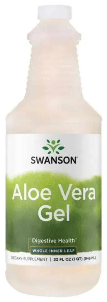 Aloe Vera Gel 32 Fl Oz - 946ml
