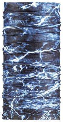 Шарф Buff Coolnet UV+ , Elements Aqua Navy