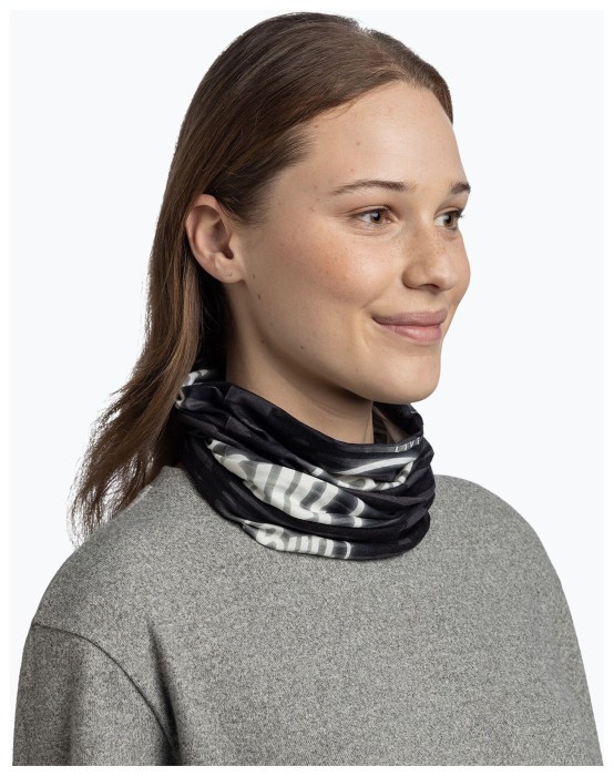 Шарф-труба Buff Original Ecostretch Nedre, Graphite