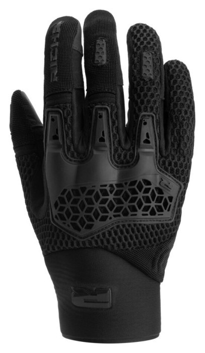 Моторукавички RICHA SANDBLAST Black