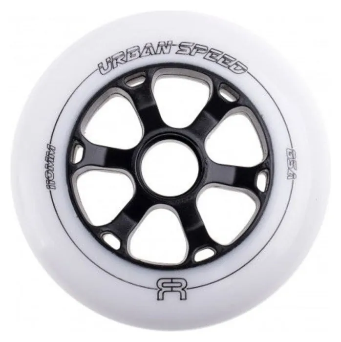 Колеса для роликів FR Skates Urban Speed Wheels 100mm 85A (6шт)