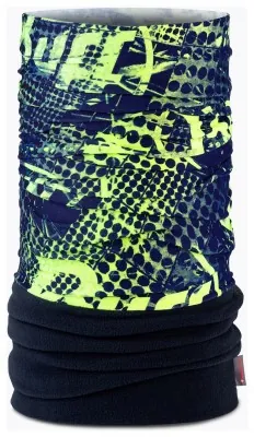 Шарф-труба Buff Polar, Havoc Blue (BU 130029.707.10.00) 22/23