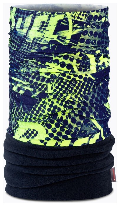 Шарф-труба Buff Polar, Havoc Blue (BU 130029.707.10.00) 22/23