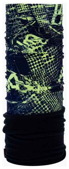 Шарф-труба Buff Polar, Havoc Blue (BU 130029.707.10.00) 22/23