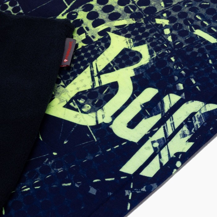 Шарф-труба Buff Polar, Havoc Blue (BU 130029.707.10.00) 22/23