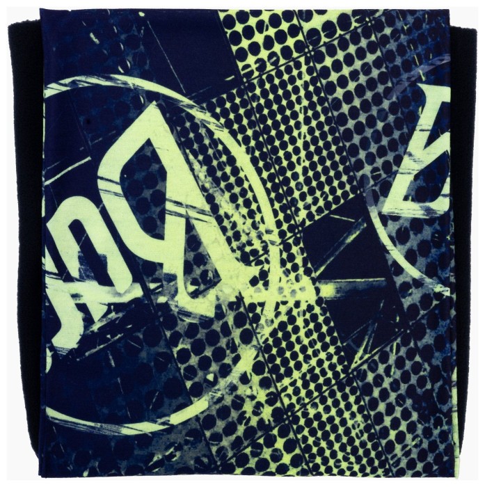 Шарф-труба Buff Polar, Havoc Blue (BU 130029.707.10.00) 22/23