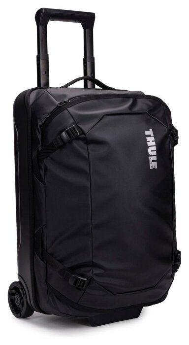 Сумка на колесах Thule Chasm Carry-On 55cm (Black) 3204985 (TH 3204985)