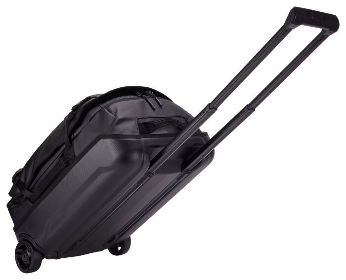 Сумка на колесах Thule Chasm Carry-On 55cm (Black) 3204985 (TH 3204985)