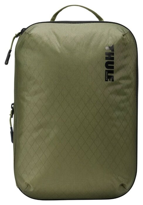 Організатор для одягу Thule Compression Packing Cube Medium (Soft Green) 3205117 (TH 3205117)