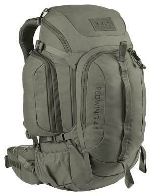 Рюкзак Kelty Tactical Redwing 44 tactical grey