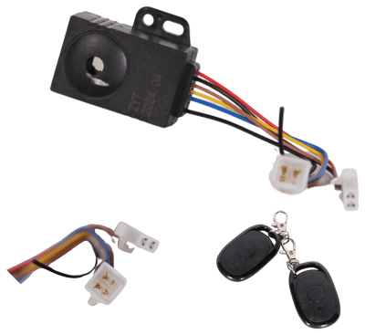 Сигналізація SKYS ELDORADO