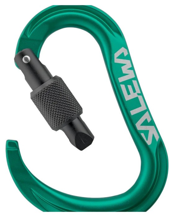 Карабин Salewa Ortles HMS M Carabiner