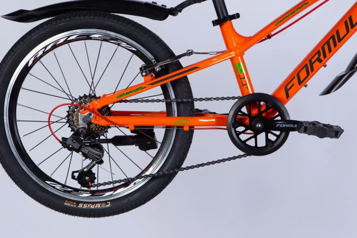 Велосипед AL 20