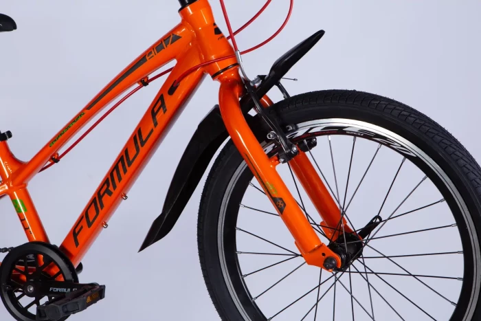 Велосипед AL 20