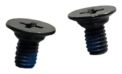 Винт+гайка Seba для слайдера