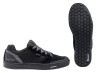 Туфли велосипедные Northwave TRIBE M 41 (8.5US) Black (80193038)