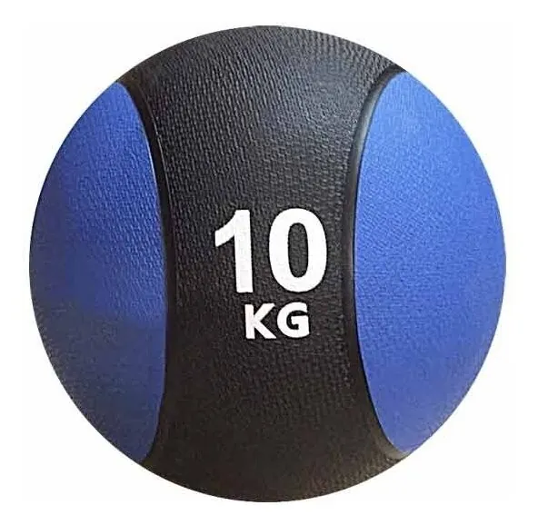 Медбол SPART 10 кг (CD8037-10)