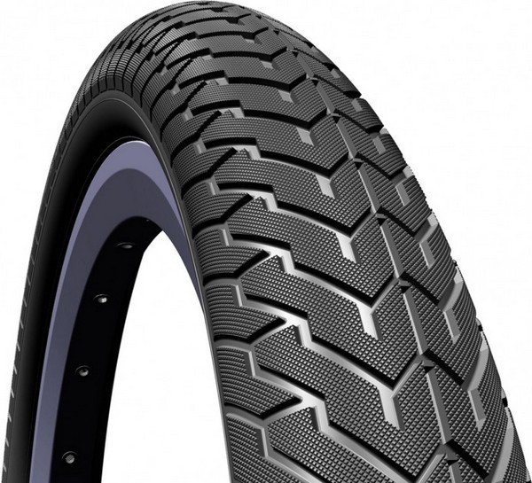 Покрышка 20x2.10 (54-406) Rubena ZIRRA R V88 Classic