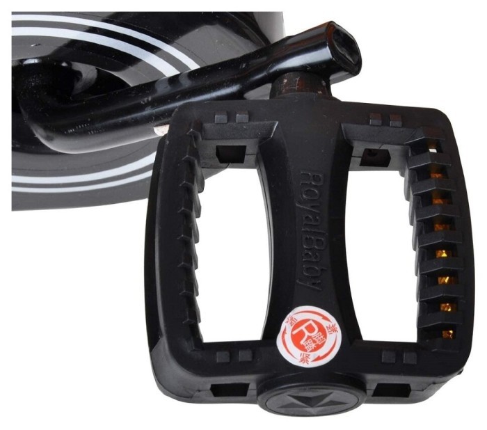 Велосипед RoyalBaby FREESTYLE 18