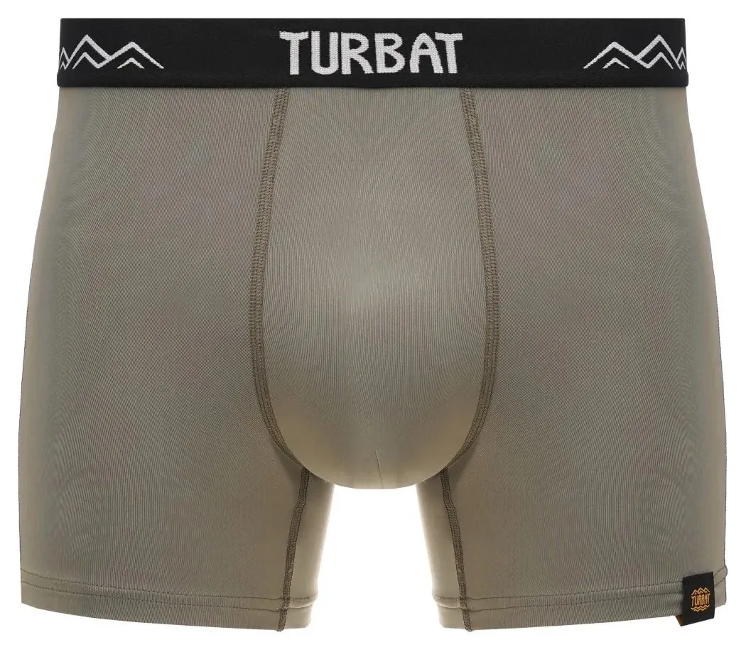Термотруси Turbat Hike Lite Boxer Mns (M Tea olive)