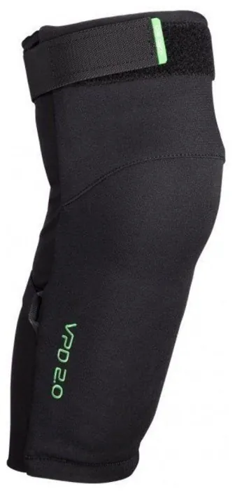 Наколінник POC Joint VPD 2.0 Long Knee Uranium Black