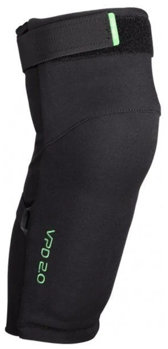 Наколінник POC Joint VPD 2.0 Long Knee Uranium Black