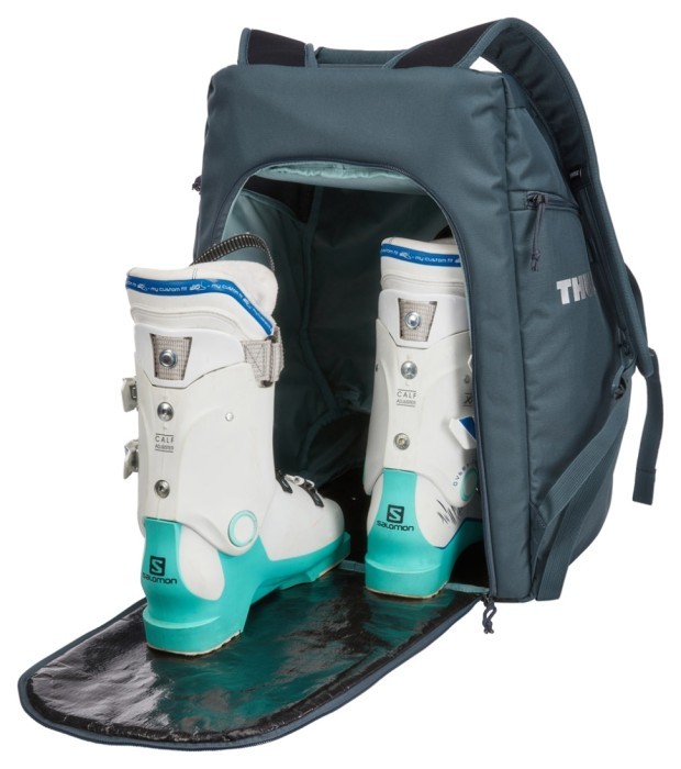 Рюкзак Thule RoundTrip Boot Backpack 55L (Dark Slate) (TH 3204375)