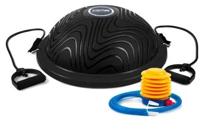 Балансувальна платформа Power System PS-4200 Balance Trainer Zone (Ø60) Black