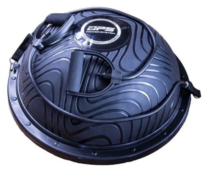 Балансувальна платформа Power System PS-4200 Balance Trainer Zone (Ø60) Black