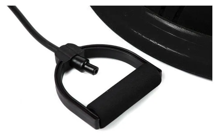 Балансувальна платформа Power System PS-4200 Balance Trainer Zone (Ø60) Black