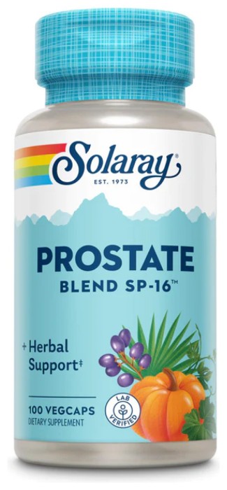 Prostate Blend SP-16 - 100 vcaps