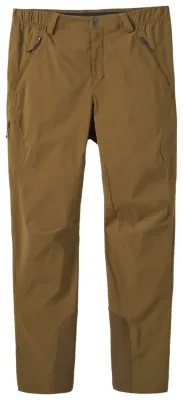 Штани чоловічі Rab Ascendor Light Pants, Oak