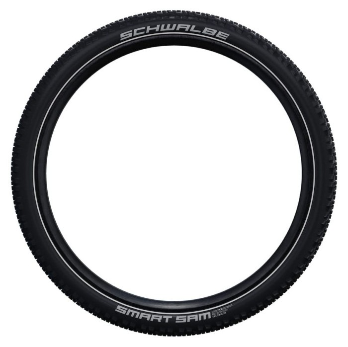Покрышка 26x2.25 (57-559) SCHWALBE SMART SAM Perf B/B-SK+RT HS624 ADDIX 67EPI