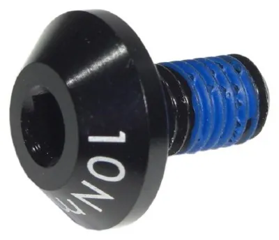 Болт кріпильний HAIBIKE, Pulley Mounting, з 2014р.