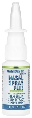 Nasal Spray Plus - 29.5 ml