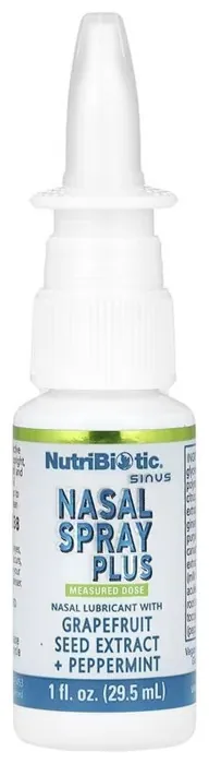 Nasal Spray Plus - 29.5 ml