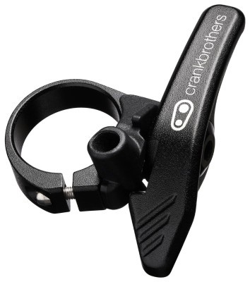 Манетка дроппера Crankbrothers HIGHLINE REMOTE KIT DROP BAR V2 (для дропбаров)