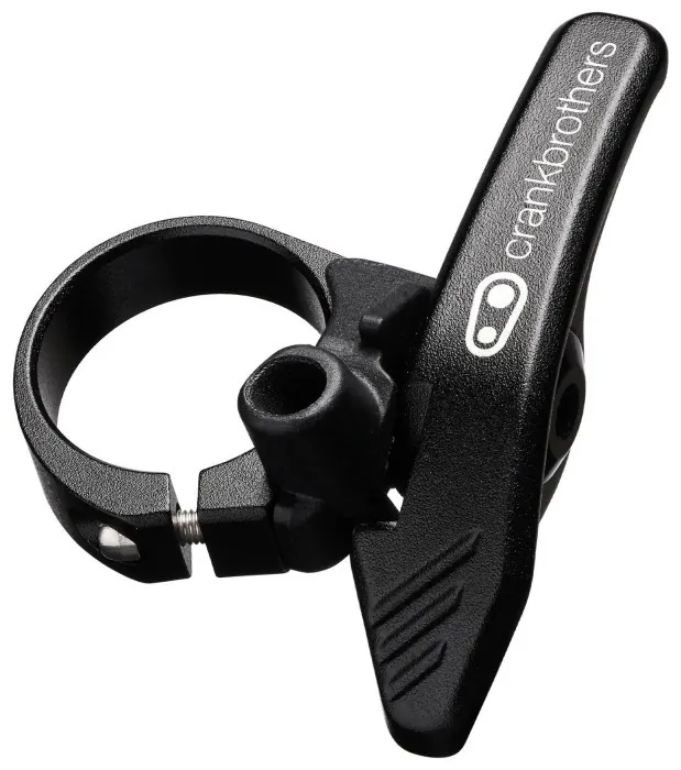 Манетка дроппера Crankbrothers HIGHLINE REMOTE KIT DROP BAR V2 (для дропбаров)