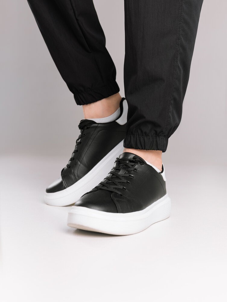 Плащові джогери з кишенями для чоловіків. Літні чорні джогери легкі чоловічі Pobedov Yoxo, укр, укр