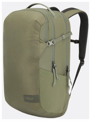 Рюкзак Rab Depot 28, Dark Olive, One Size
