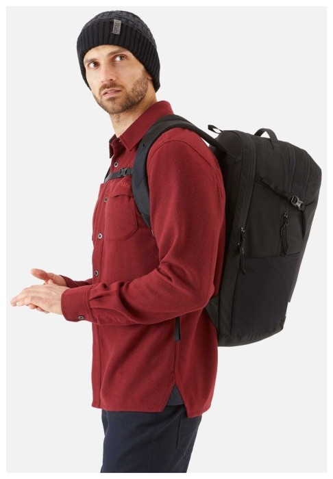 Рюкзак Rab Depot 28, Dark Olive, One Size