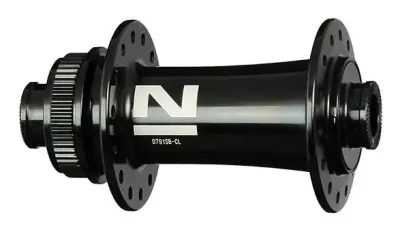 Втулка пер. Novatec D791SB-CL-12, 12x100, 28H, centerlock
