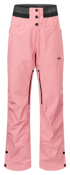 Брюки Picture Organic Exa для жінок 2023 ash rose, укр, укр