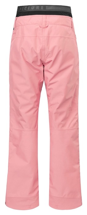 Брюки Picture Organic Exa для жінок 2023 ash rose