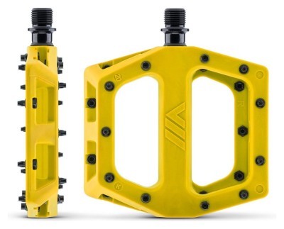 Педалі DMR V11 Yellow