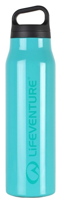 Термофляга Lifeventure Vacuum Bottle 0.5 L aqua
